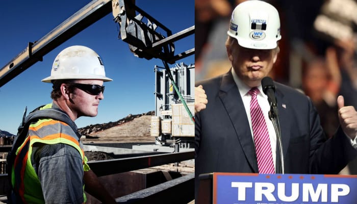 trump work requirement