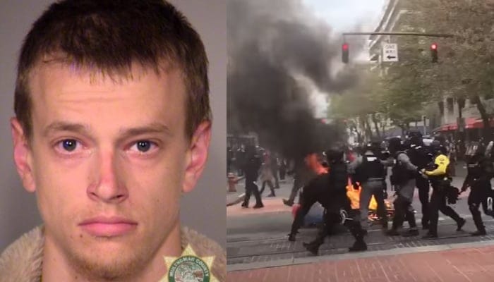 portland antifa sentenced