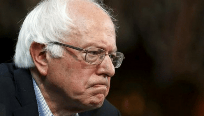 bernie sanders trump liar