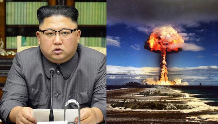 north korea trump