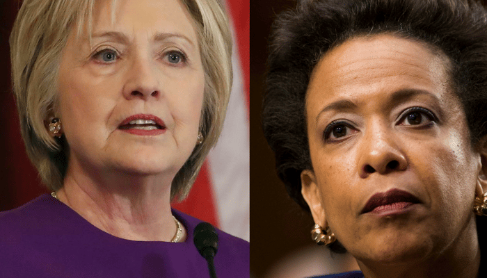 fbi texts comey clinton