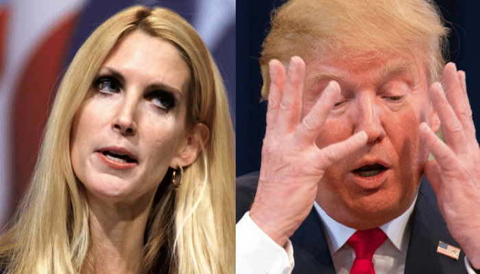 ann coulter trump impeach