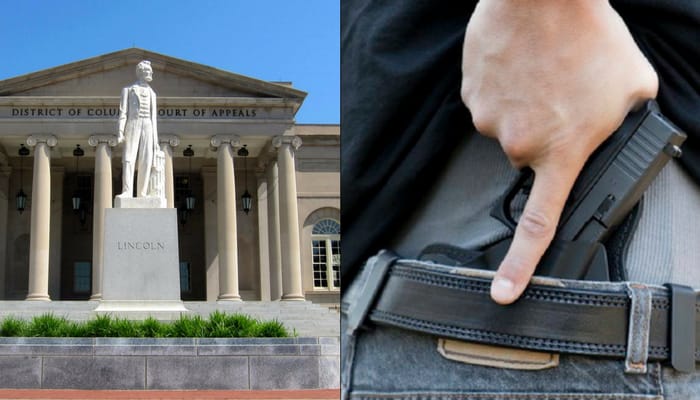 d.c. concealed carry circuit court