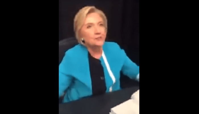 hillary laura loomer