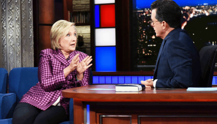 hillary colbert united nations