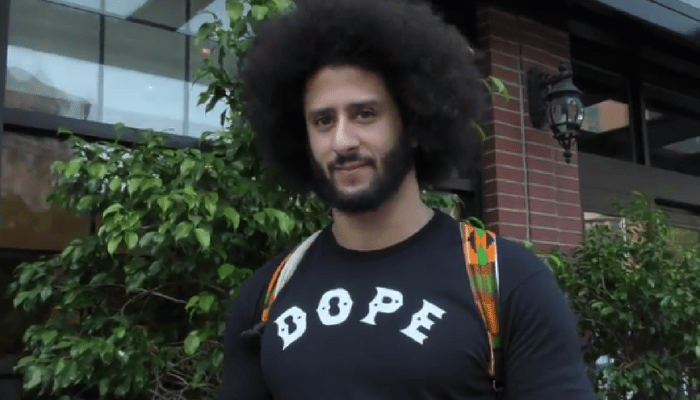 diddy kaepernick