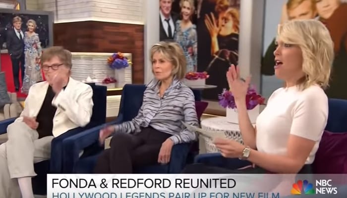 jane fonda megyn kelly