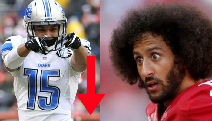 Golden Tate 9/11