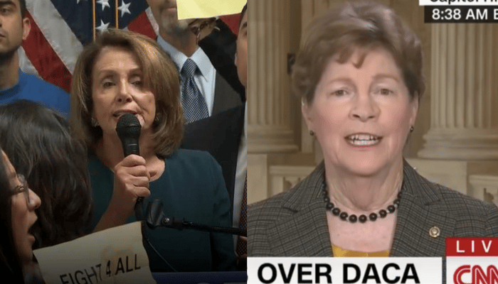 Jeanne Shaheen russia