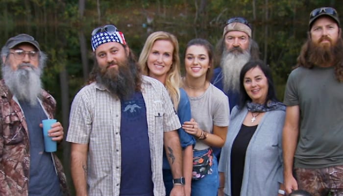 sadie robertson eating disorder