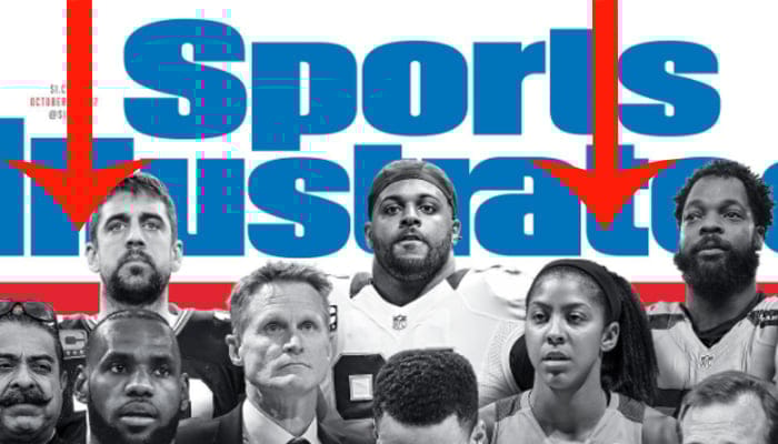 sports illustrated cover