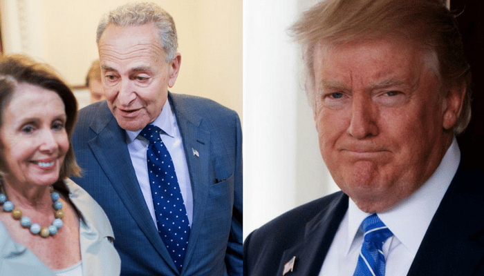schumer pelosi deal