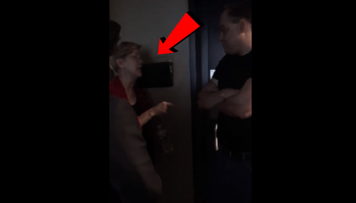 elizabeth warren one percent