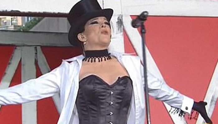 megyn kelly halloween