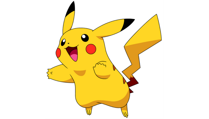 russia hacked pokemon Go