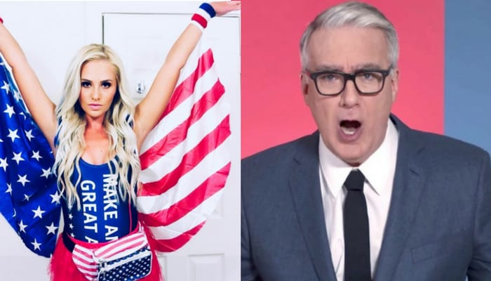 olbermann lahren flag