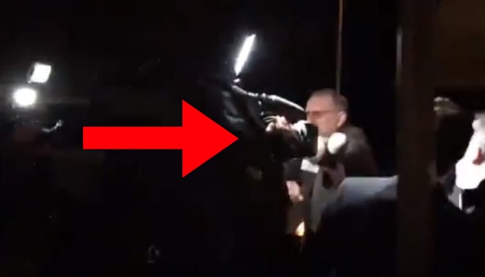 roy moore camera