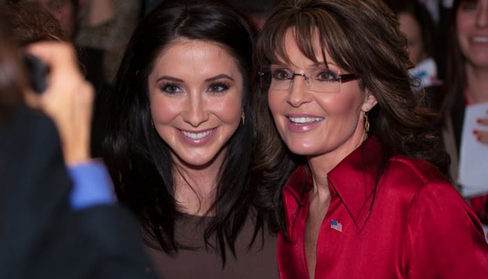 bristol palin chris wallace