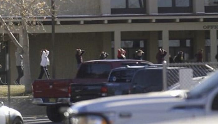 new mexico school shooting