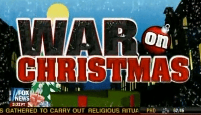 Ken Vogel christmas