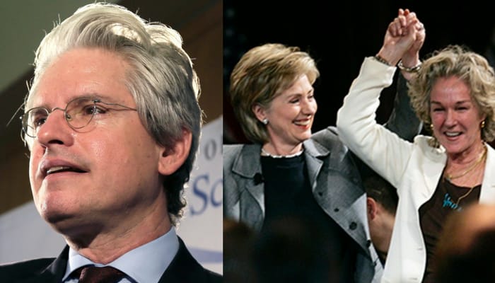 brock hillary trump accusers