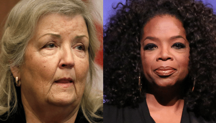 juanita broaddrick oprah