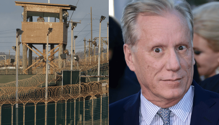 gitmo metoo