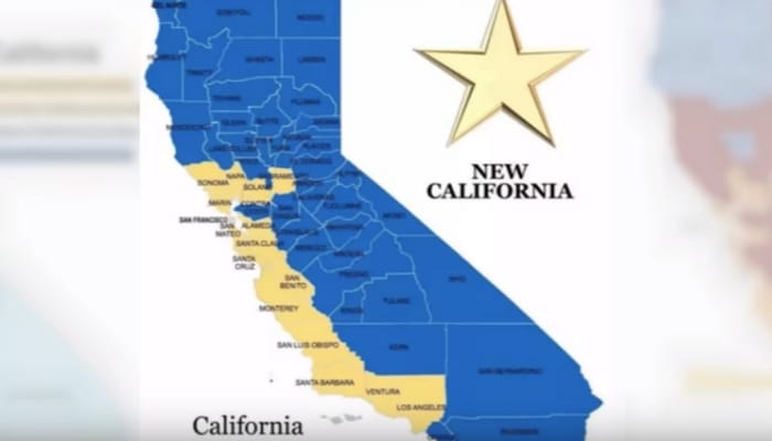 new california