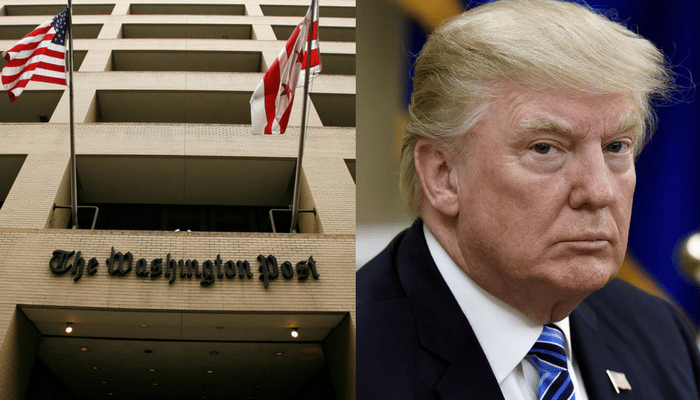 dana milbank trump doctor