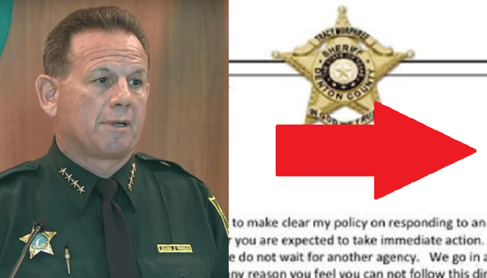 texas sheriff broward county