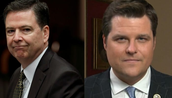 comey fisa memo