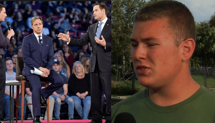 cnn scripted questions