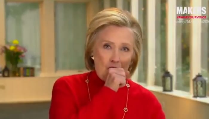 Hillary Clinton Special Counsel