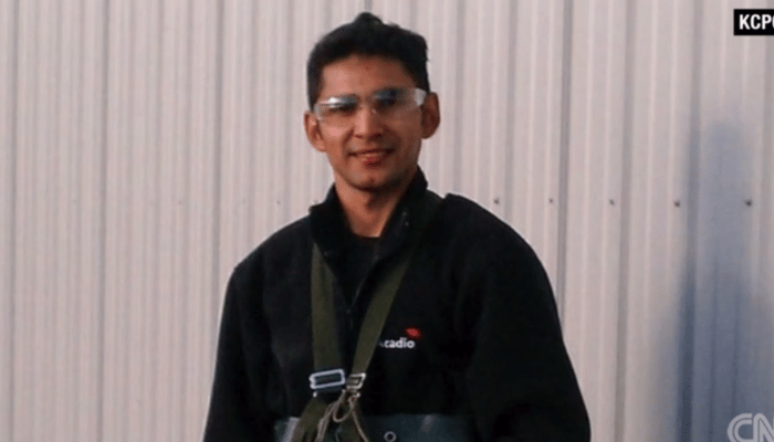 illegal immigrant 911