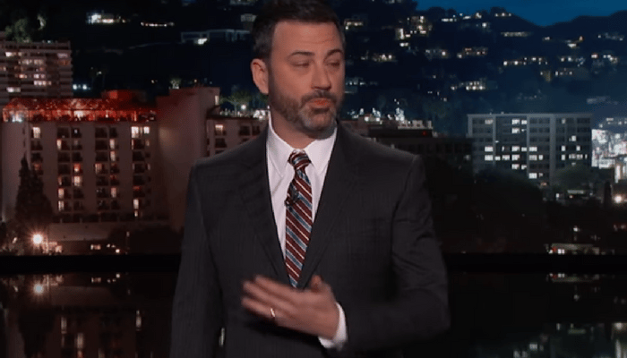 jimmy kimmel nra