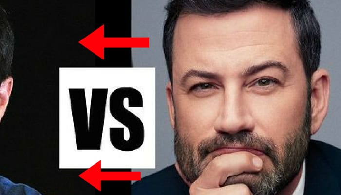 shapiro kimmel debate