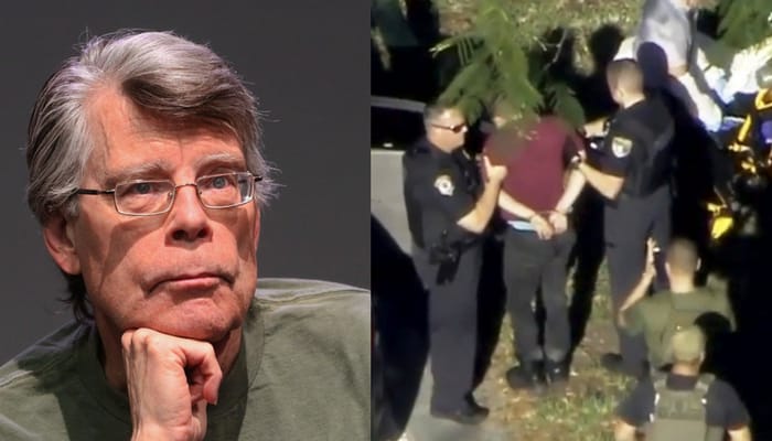 stephen king ms-13