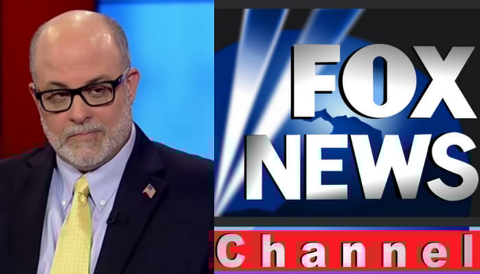 mark levin fox news