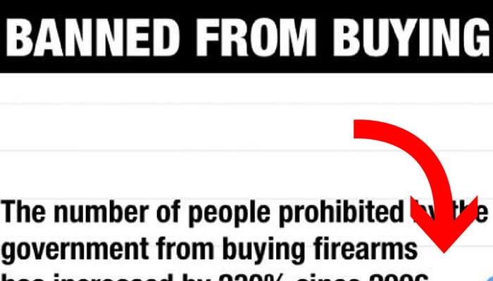 current gun control