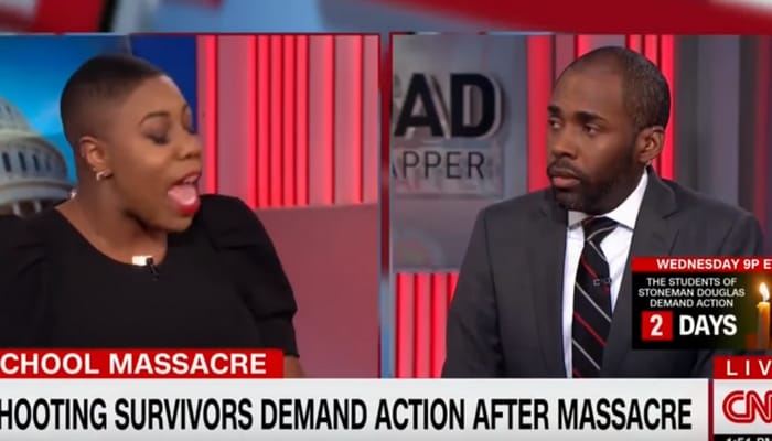 sanders racist florida shooting