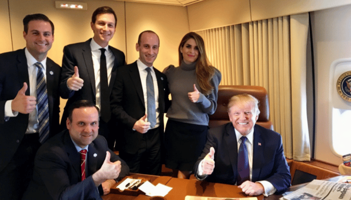 hope hicks