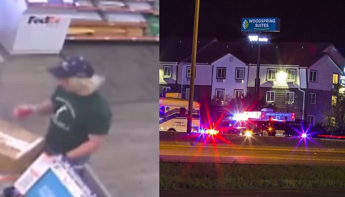 austin bomber dead