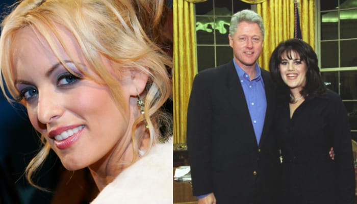 Stormy Daniels