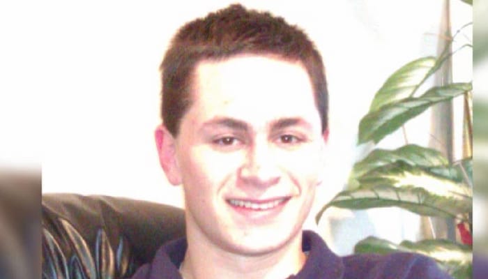 Mark Anthony Conditt