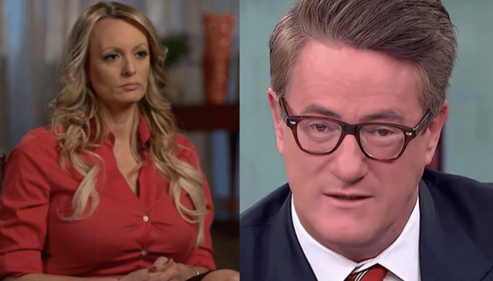 scarborough stormy daniels