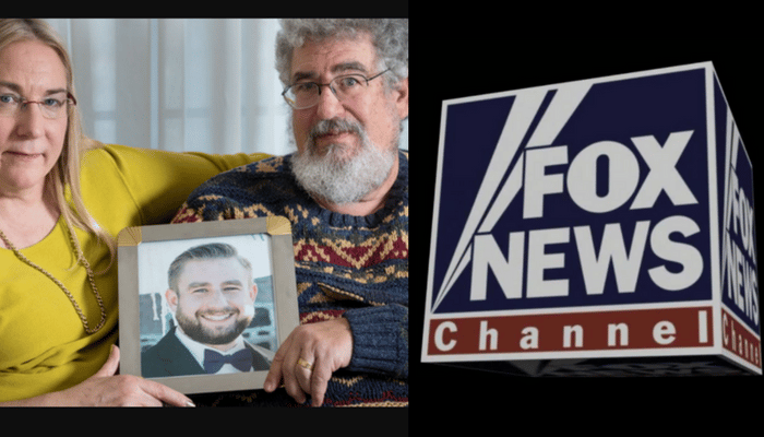seth rich sue fox news