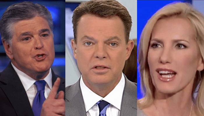 hannity shep smith