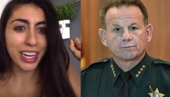 scott israel affair