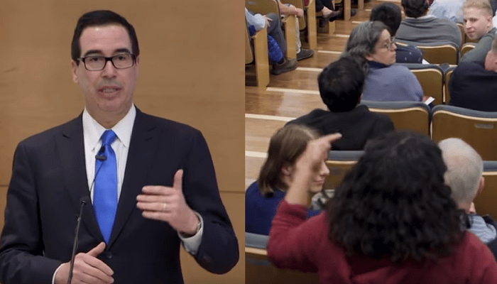mnuchin ucla