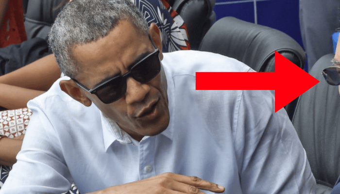 obama castro